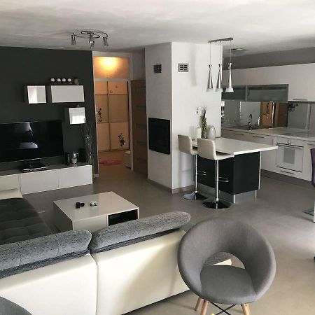 Apartment Spark Zadar Exteriér fotografie