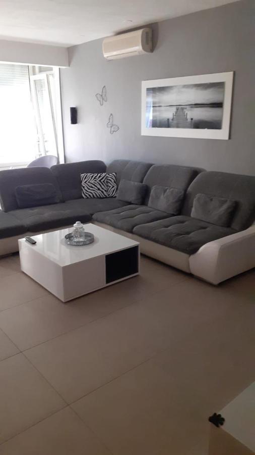Apartment Spark Zadar Exteriér fotografie