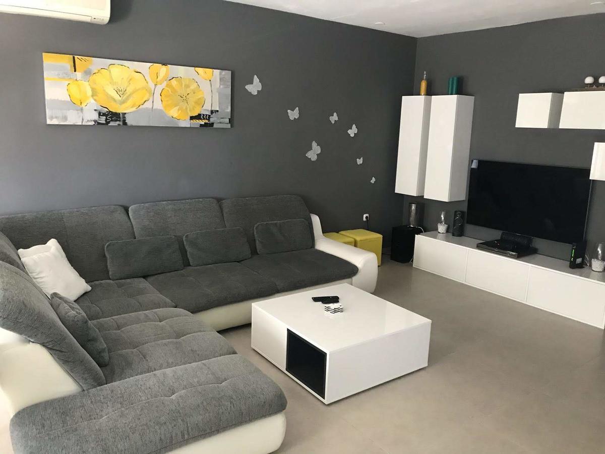 Apartment Spark Zadar Exteriér fotografie