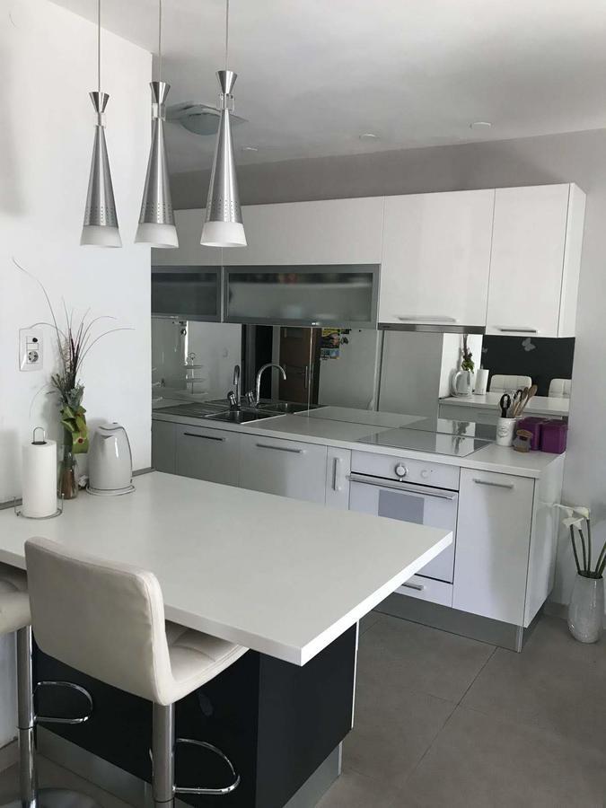 Apartment Spark Zadar Exteriér fotografie
