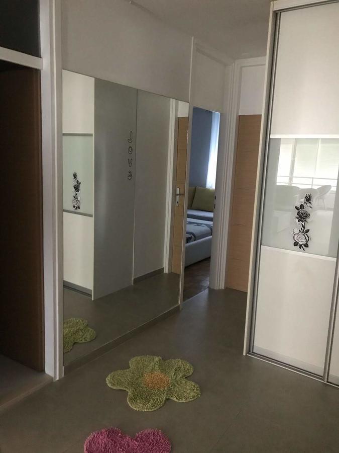 Apartment Spark Zadar Exteriér fotografie